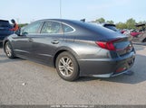 Hyundai Sonata Preferred 5NPEG4JA8LH053102 снимка
