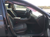 Hyundai Sonata Preferred 5NPEG4JA8LH053102 снимка