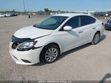 Nissan Sentra 3N1AB7AP5GL663812 снимка