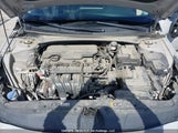 Hyundai Elantra Sel KMHLM4AG2MU124494 снимка