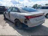 Hyundai Elantra Sel KMHLM4AG2MU124494 снимка