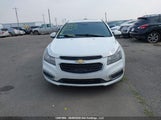 Chevrolet Cruze Lt 1G1PE5SB6F7113052 снимка