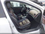 Chevrolet Cruze Lt 1G1PE5SB6F7113052 снимка