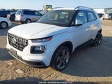 Hyundai Venue Preferred KMHRC8A37LU053325 снимка