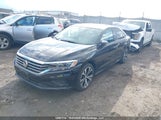 Volkswagen Passat Limited Edition 1VWBA7A33NC010192 снимка