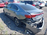 Kia Forte Ex/Ex Limited/Ex Premium/Ex+ 3KPF54ADXLE229625 снимка