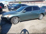 Honda Accord Ex 1HGCP26768A806375 снимка