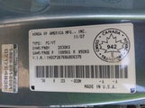 Honda Accord Ex 1HGCP26768A806375 снимка