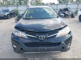 Toyota Rav4 Limited 2T3DFREV0DW046356 снимка
