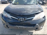 Toyota Rav4 Limited 2T3DFREV0DW046356 снимка
