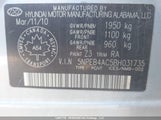 Hyundai Sonata Gls 5NPEB4AC5BH031735 снимка