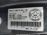 Honda Accord Se 1HGCP2F66BA801711 снимка