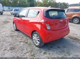 Chevrolet Spark KL8CD6SA6JC478359 fotografie