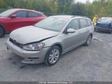 Volkswagen Golf Sportwagen 3VWA17AU3HM516564 fotografie