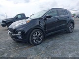 Kia Sportage Ex KNDPNCAC4L7659902 снимка
