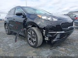 Kia Sportage Ex KNDPNCAC4L7659902 снимка