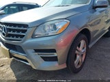 Mercedes-Benz Ml 350 Bluetec 4JGDA2EB1FA551699 снимка