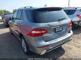 Mercedes-Benz Ml 350 Bluetec 4JGDA2EB1FA551699 снимка