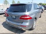 Mercedes-Benz Ml 350 Bluetec 4JGDA2EB1FA551699 снимка