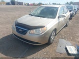 Hyundai Elantra KMHDU45D57U204672 снимка