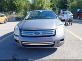 Ford Fusion 3FAFP07196R115134 снимка