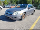 Ford Fusion 3FAFP07196R115134 снимка