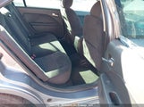 Ford Fusion 3FAFP07196R115134 снимка
