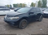 Nissan Murano Sl JN8AZ1MW1BW156034 снимка