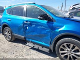 Toyota Rav4 Hybrid Limited JTMDJREV8GD049263 fotografie