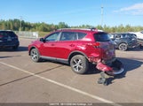 Toyota Rav4 Le 2T3BFREV6JW814439 снимка