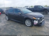 Toyota Camry Le 4T1B11HK5JU513316 fotografie