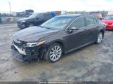 Toyota Camry Le 4T1B11HK5JU513316 fotografie