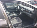 Toyota Camry Le 4T1B11HK5JU513316 fotografie