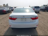 Lexus Es 350 350 JTHBK1GG2F2155611 снимка