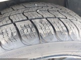Lexus Es 350 350 JTHBK1GG2F2155611 снимка