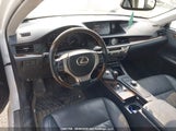 Lexus Es 350 350 JTHBK1GG2F2155611 снимка