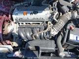 Honda Accord Lx 1HGCP26349A805711 снимка