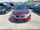 Honda Accord Lx 1HGCP26349A805711 photo