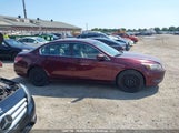Honda Accord Lx 1HGCP26349A805711 photo