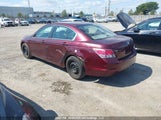 Honda Accord Lx 1HGCP26349A805711 photo