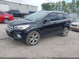 Ford Escape Titanium 1FMCU9J99KUB15447 снимка