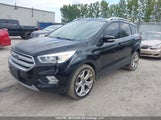 Ford Escape Titanium 1FMCU9J99KUB15447 снимка