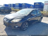 Ford Focus Se 1FADP3K25EL114052 снимка