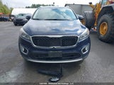 Kia Sorento Ex 5XYPHDA12HG327222 снимка