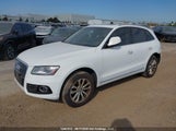 Audi Q5 Prestige WA1VFCFP9FA122542 снимка