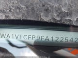 Audi Q5 Prestige WA1VFCFP9FA122542 снимка