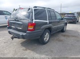 Jeep Grand Cherokee 1J4GW48S24C343255 снимка