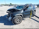 Jeep Cherokee Trailhawk 1C4PJMBX2ND507964 снимка