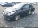 Hyundai Accent L KMHCT4AE0EU731447 снимка