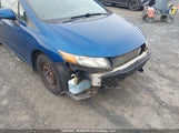 Honda Civic Lx 2HGFB2F49CH034854 fotografie